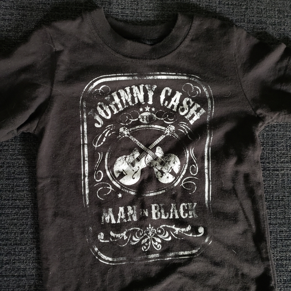Band tees2 - Picture 3 of 3